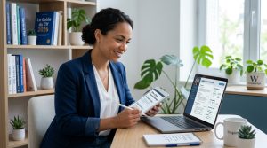 Comment optimiser son CV pour le marché en 2026