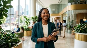 Top 10 des secteurs avec des emplois en forte demande