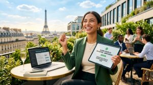 Le marché de l’emploi informatique à Paris en 2026