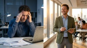 Formation pour une reconversion professionnelle réussie